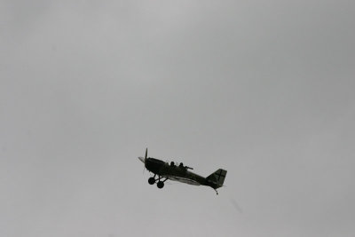 Great War Display Team 1