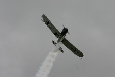 Great War Display Team 4