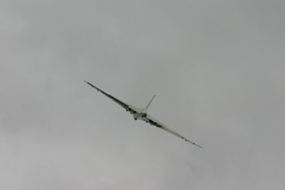 Avro Vulcan B2 39