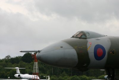 Avro Vulcan B2 60