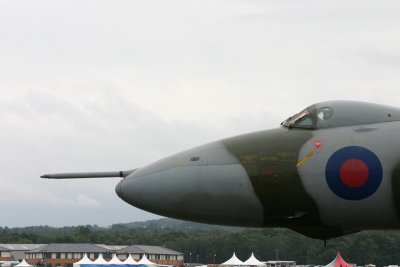 Avro Vulcan B2 61