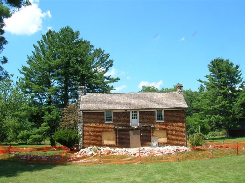 Glen Alton House
