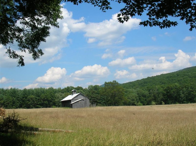 Farm at Glen Alton