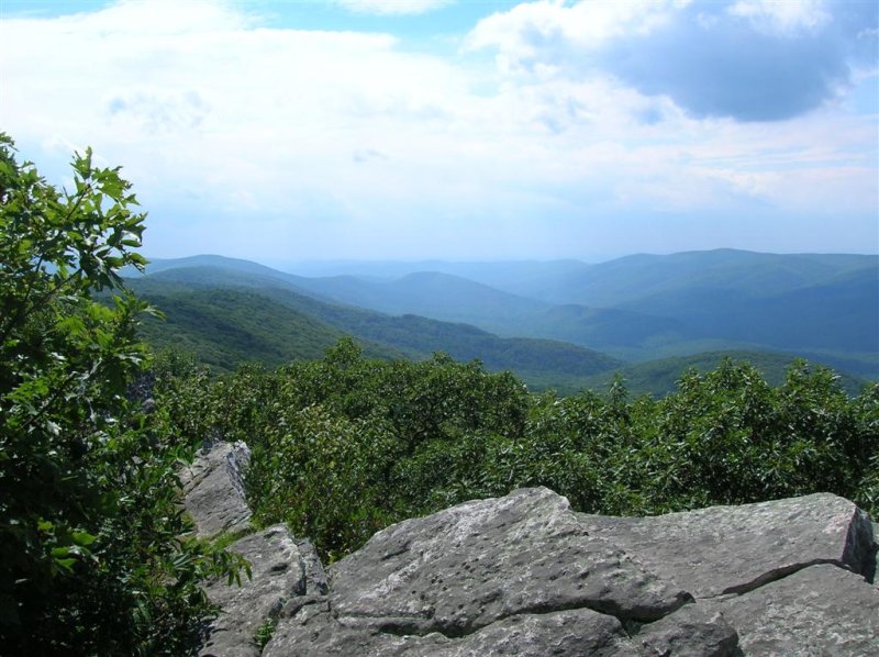 Wind Rock