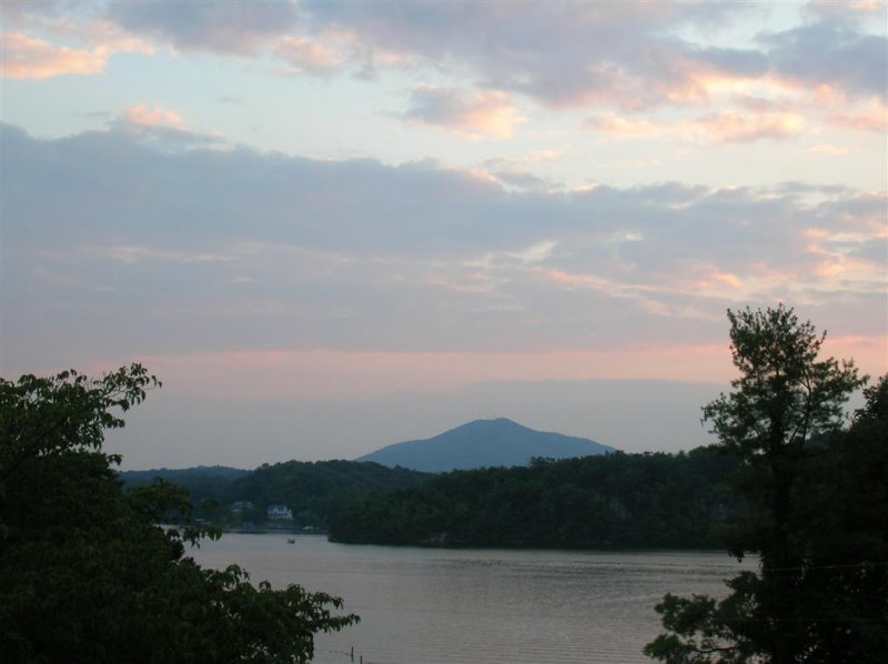 Draper Mountain
