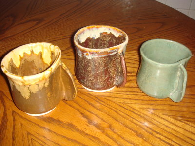 Mugs for Carolyn