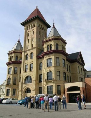 Kirkbride
