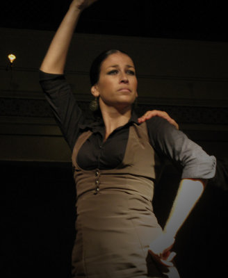 Flamenco Sept 2009