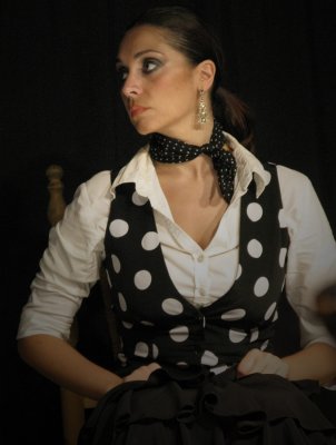 Flamenco Sept 2009