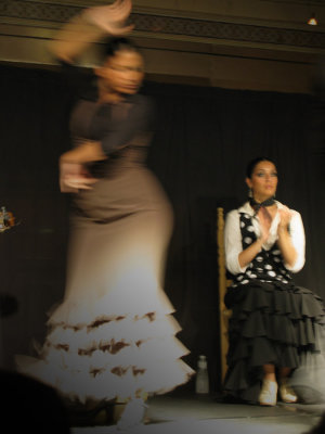 Resort Flamenco