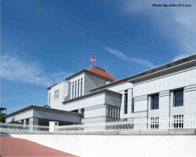 Parliament House