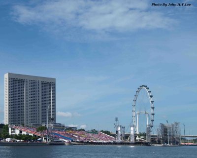 Marina Bay View