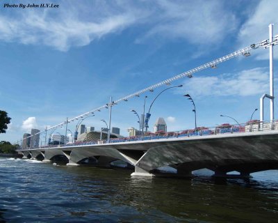 Esplanade Bridge