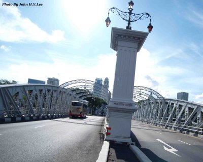 Anderson Bridge