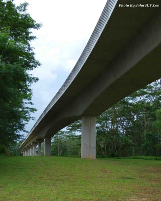 Bridge Of Eternity