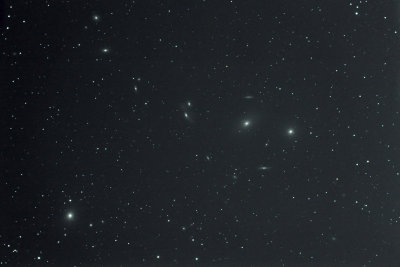 Galaxies