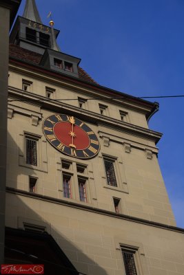 Zeitglockenturm 1527-1530 (clock tower)