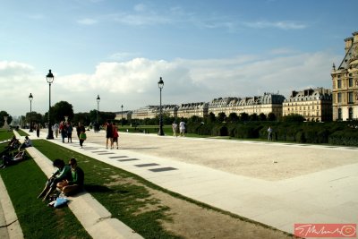 Place de la Concorde