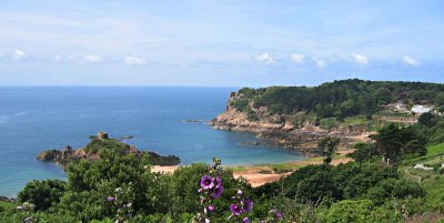 Beaufort - Jersey