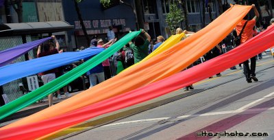 080629 SF Pride parade