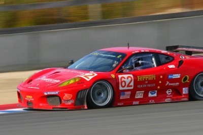 Risi Ferrari in T4