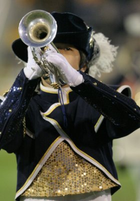 Blue Band