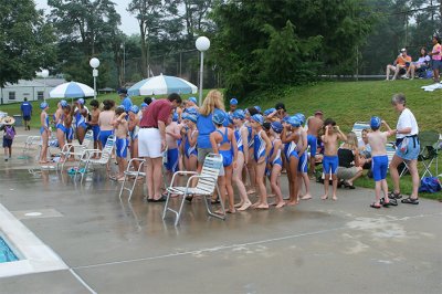 MVP Dolphins at Bel Air Bath and Tennis -- July 5, 2008