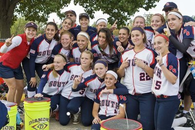 State Quarterfinal: vs Oakville