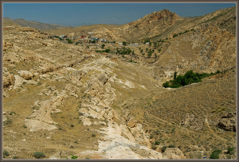 Hasankeif area