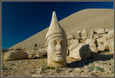 Eastern Turkey - An expedition into history