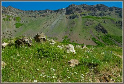 Eastern Nemrut