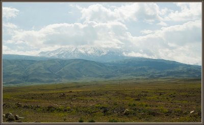   Mt. Ararat