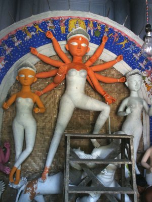 Durga Puja'06-Kolkata