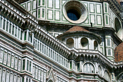 Duomo Porthole