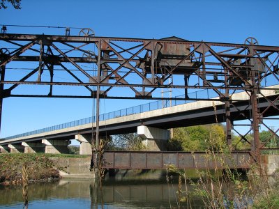 Bolling Bridge