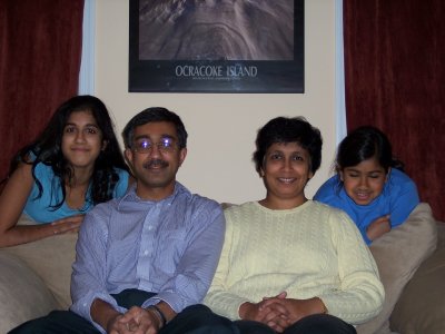 Family picture 2005