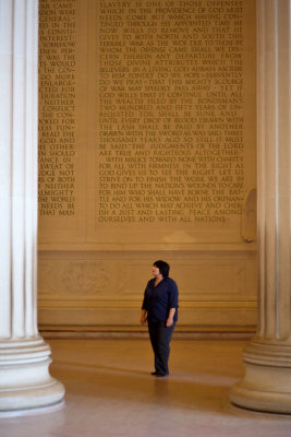 Exhibited works