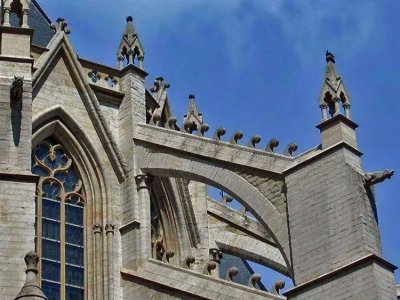 St.-Gudula ~ St.-Michael Cathedral.jpg