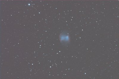 M27 - Calibrated