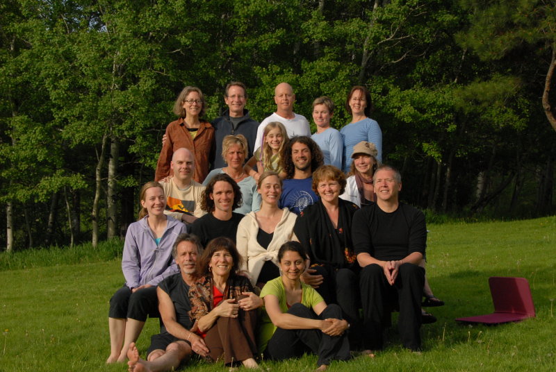 Blossomed Group.JPG