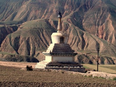 qinghai