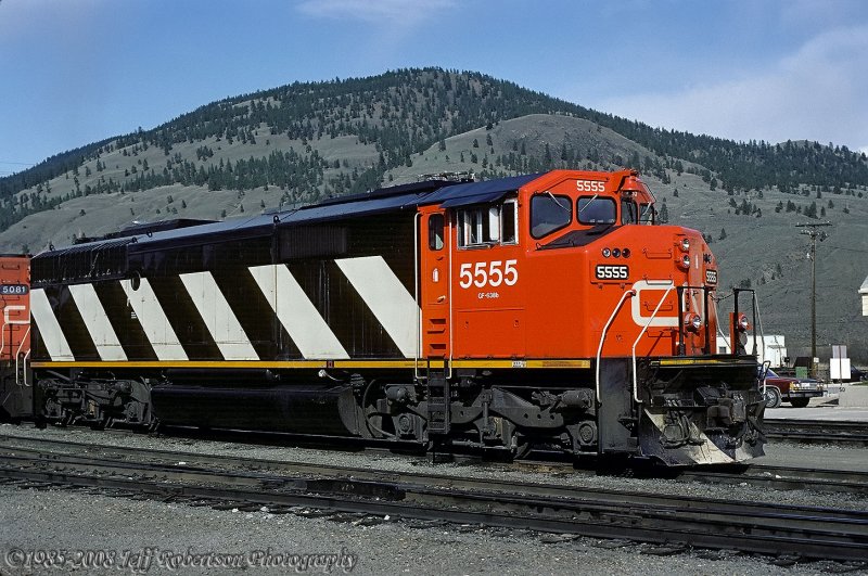 Kamloops, BC