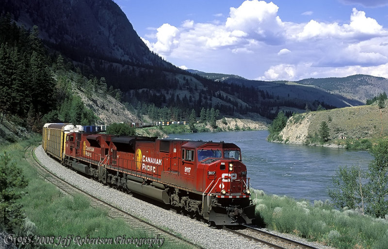 Skoonka, BC