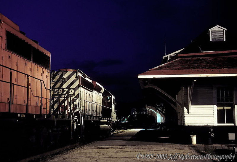 Nelson, BC
