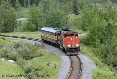 Coalspur, AB