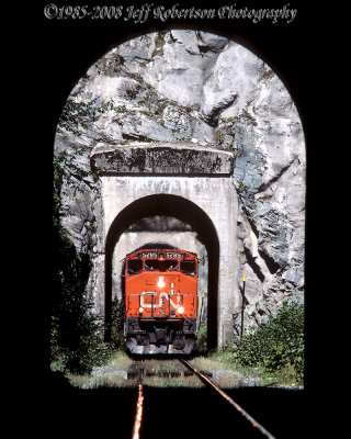 CN North Line