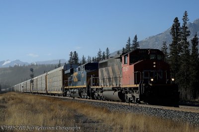 Devona, AB