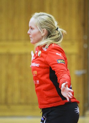 Monica Kristiansen