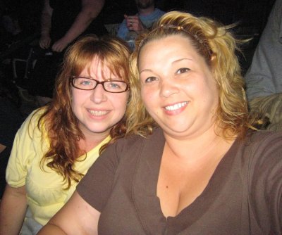 Me and Eileen with flash.jpg