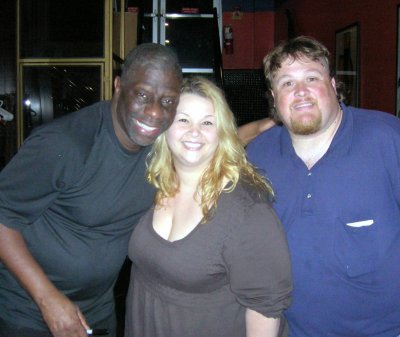 Jimmie Walker 6.13.08
